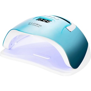 GLOW Лампа за маникюр glow 7270, 220w (147270)