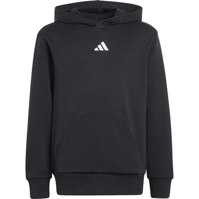 adidas Big Logo Essentials Cotton čierna