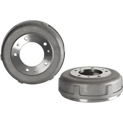Brzdový buben BREMBO 14.C017.10 (14C01710)