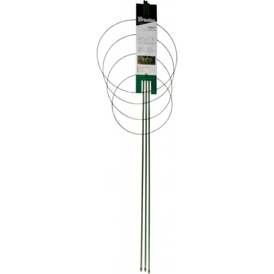 DRŽIAK NA KVETY TYRP90 90cm ZELENÝ