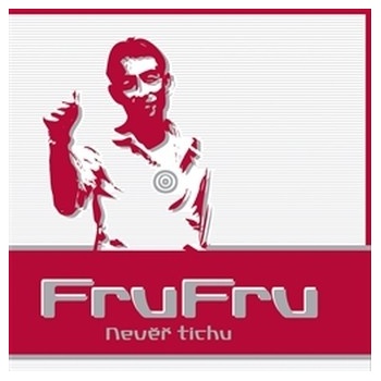 FRU FRU: NEVER TICHU, CD
