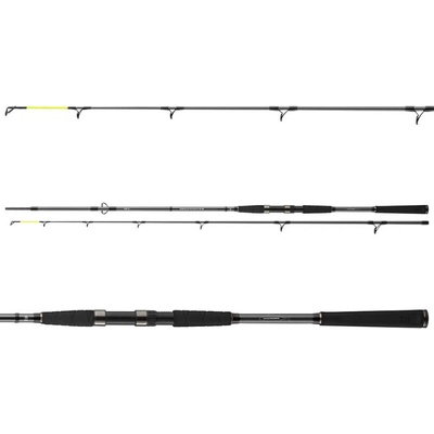 Daiwa SEAHUNTER X PILK MACKEREL 2,6 m 60-180 g 2 díly