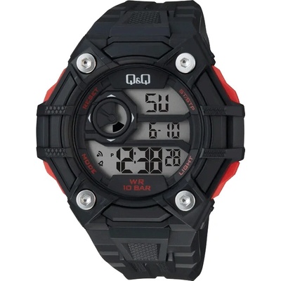 Q + Q G18A-002VY