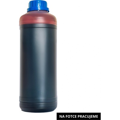 Bubbly Domácí Bubble Tea Sirup borůvka 0,6 kg