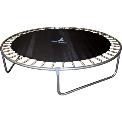 Aga skákací plocha k trampolínám 250cm 48 ok – Zbozi.Blesk.cz