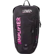 Haven SIMPLIFIER 9L čierna oranžová