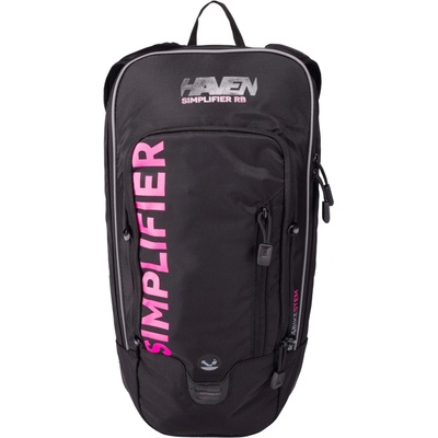 Haven SIMPLIFIER 9L čierna oranžová