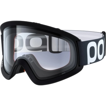 POC Маска Poc Ora Cycling glasses - Uranium Black / Grey - размер One Size (205-1654-0311)