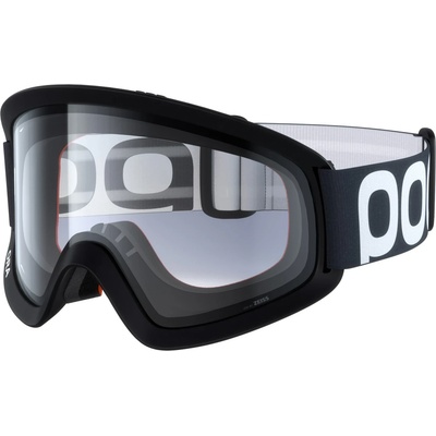 POC Маска Poc Ora Cycling glasses - Uranium Black / Grey - размер One Size (205-1654-0311)
