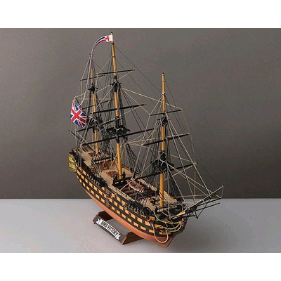 Corel H.M.S. Victory kit 1:310