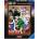 Ravensburger Пъзел Ravensburger от 500 части - Hunter X Hunter (7012001279)