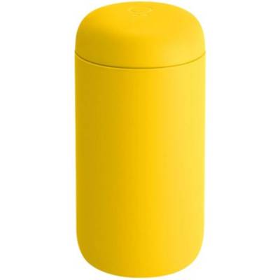Fellow Carter Move Mug termohrnek 355 ml žlutý