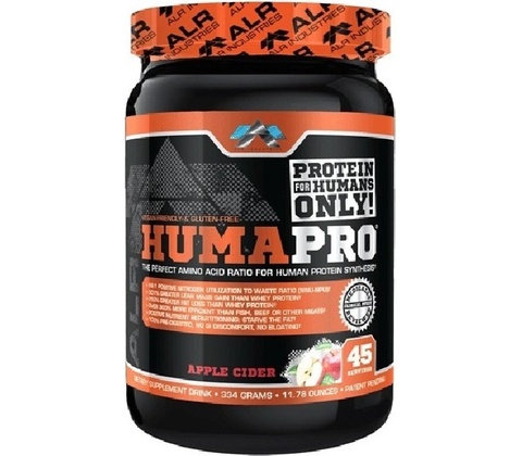ALRI Huma Pro 334 g