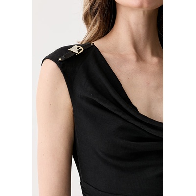 GUESS рокля с модал KAROLE (W6YK11.K4357)