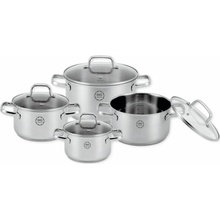 Fagor Sada nočníků Stilo Inox, 8 kusů