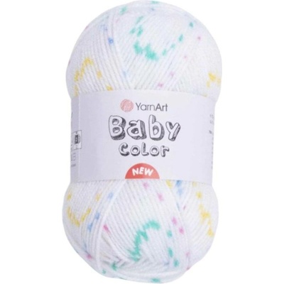 Baby color samovzorovací