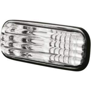  Кристални мигачи за калник Honda Civic UK / Accord - хром