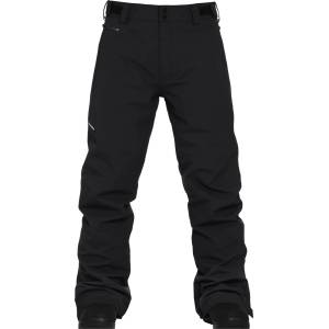 Horsefeathers Ски панталон Horsefeathers Signal Pants Ski trousers - Black (007-4462-0112)