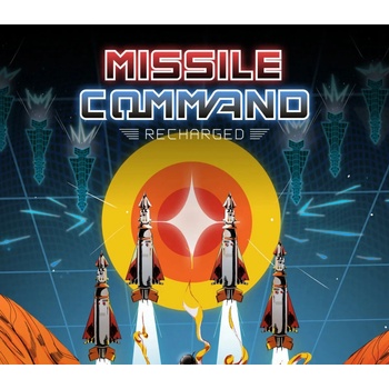 Missile Command: Recharged