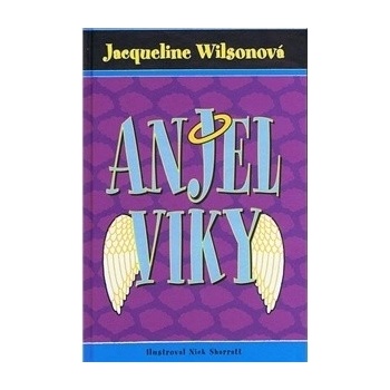 Anjel Viky