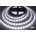 VITO Led ЛЕНТА 9.6w 6500k ip20 5m 24v vito (6970233830061)