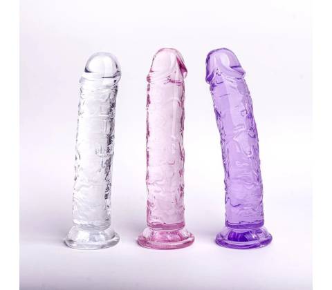 Nmc Jolly Buttcock 6.5