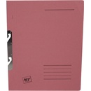 Hit Office A4 rýchloviazače papierové závesné ružové 50 ks