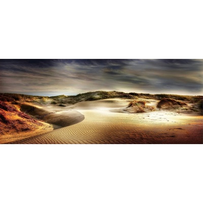Bondecor Obraz, tlačené plátno Tendy 50 x 120 cm