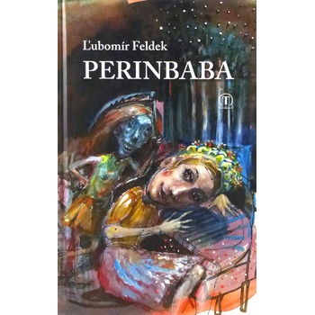 Perinbaba - Ľubomír Feldek