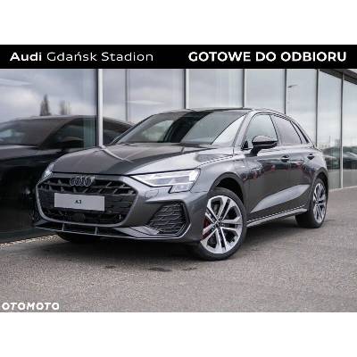 Audi A3 45 TFSIe S tronic S-line Sportback PHEV 200 kW