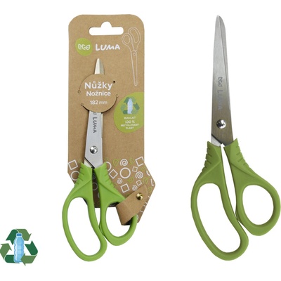 Nůžky 182mm ECO LUMA – Zboží Mobilmania