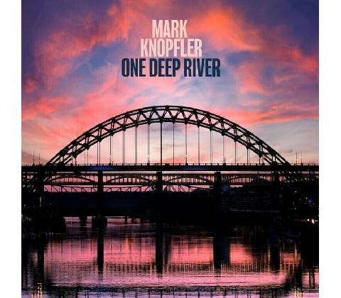 KNOPFLER MARK - ONE DEEP RIVER CD