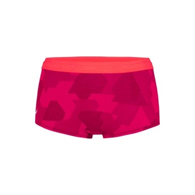 Salewa CRISTALLO WARM W PNTIE rhado red