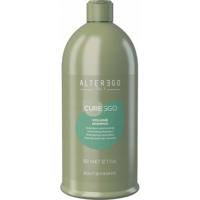 Alter Ego Cureego volume Shampoo 950 ml