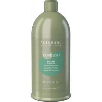 Alter Ego Cureego volume Shampoo 950 ml