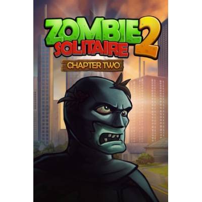 rokaplay Zombie Solitaire 2 Chapter Two (PC)