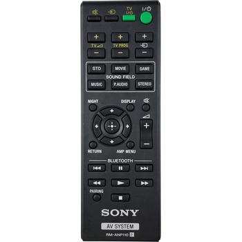 Sony rm-anp110 - оригинален дистанционен контрол (rm-anp110)