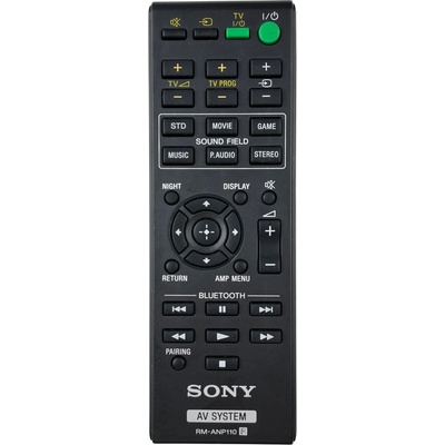 Sony rm-anp110 - оригинален дистанционен контрол (rm-anp110)