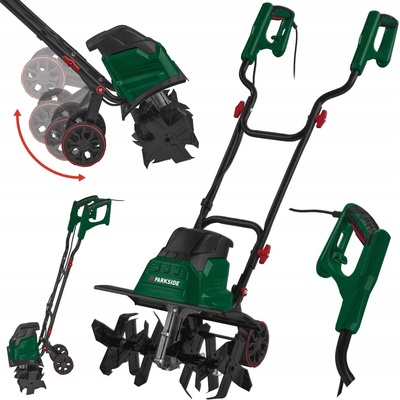 Parkside PEBH 1500 B2 100385882