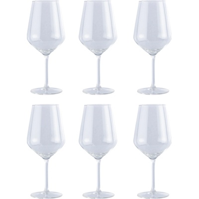 Alpina Poháre poháre na červené víno 6 kusov 100398448 530 ml
