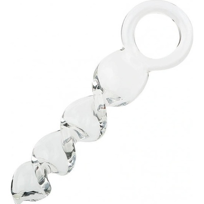 Sexy Elephant Skleněné dildo Heaven Gate – Sleviste.cz