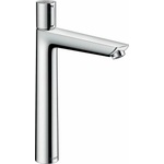 Hansgrohe Смесител за умивалник Hansgrohe Talis Select E 240, висок, хромиран (71753000)