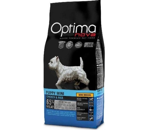 Optima Nova Puppy Mini 2 kg