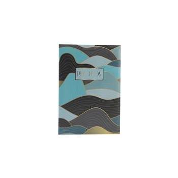 Exacompta Фотоалбум, 22, 5x32, 5cm, 50 страници, EXACOMPTA "Ocean" 62663E (62663E)