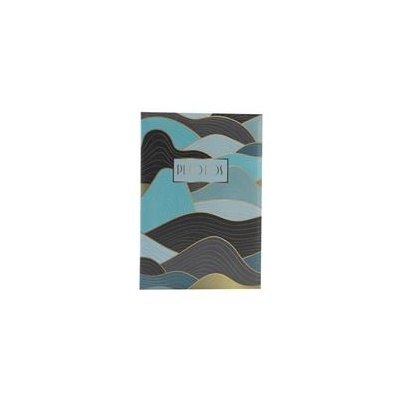 Exacompta Фотоалбум, 22, 5x32, 5cm, 50 страници, EXACOMPTA "Ocean" 62663E (62663E)