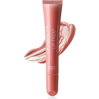 Dermacol Péče na rty Lip Treat Vintage Vanilla 10 ml – Hledejceny.cz