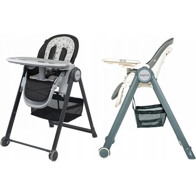 Espiro Penne 10 Black