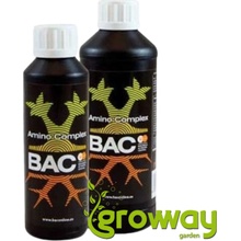 B.A.C. Amino Complex 250 ml