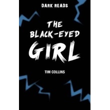Black-Eyed Girl - Collins, Tim