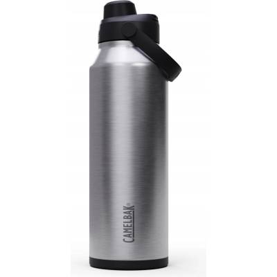 CamelBak termoska Thrive Chug Insulated SST 1,2 l stříbrná